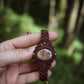 Jasper bracelet